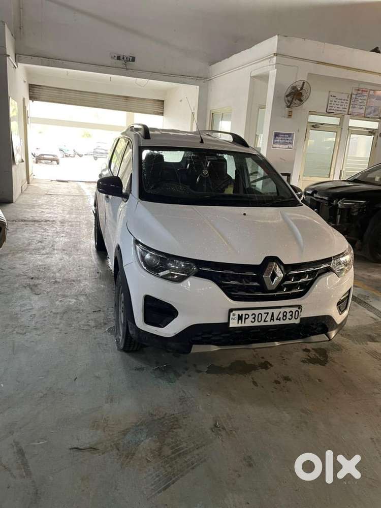 Renault Triber 2022 Petrol Good Condition