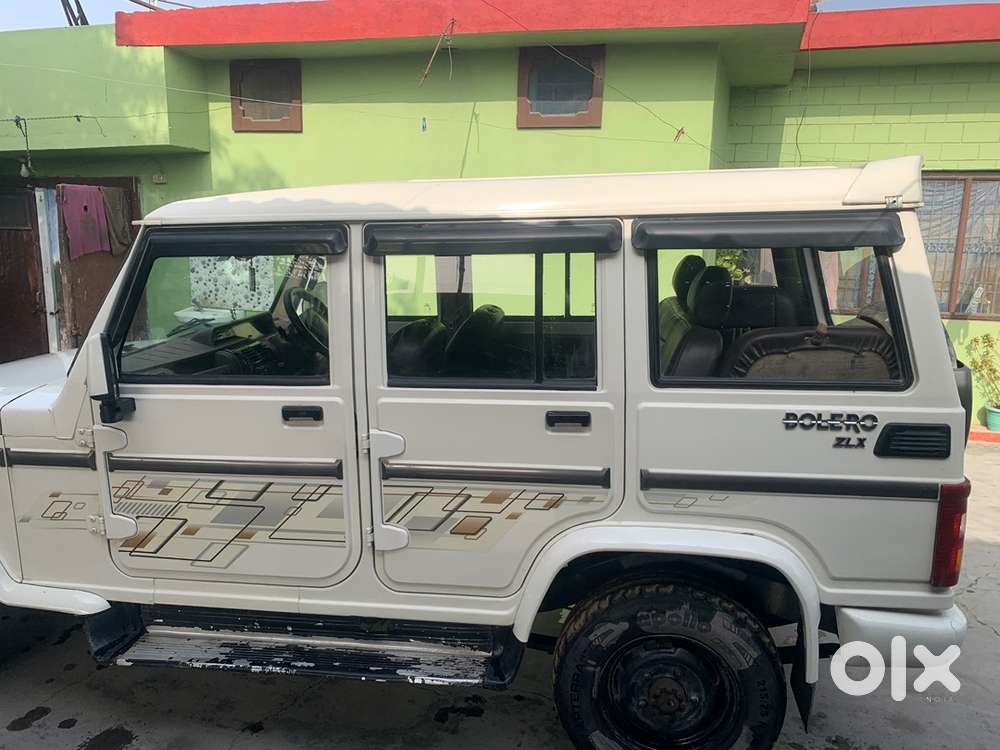 Mahindra Bolero 2014 Diesel Good Condition