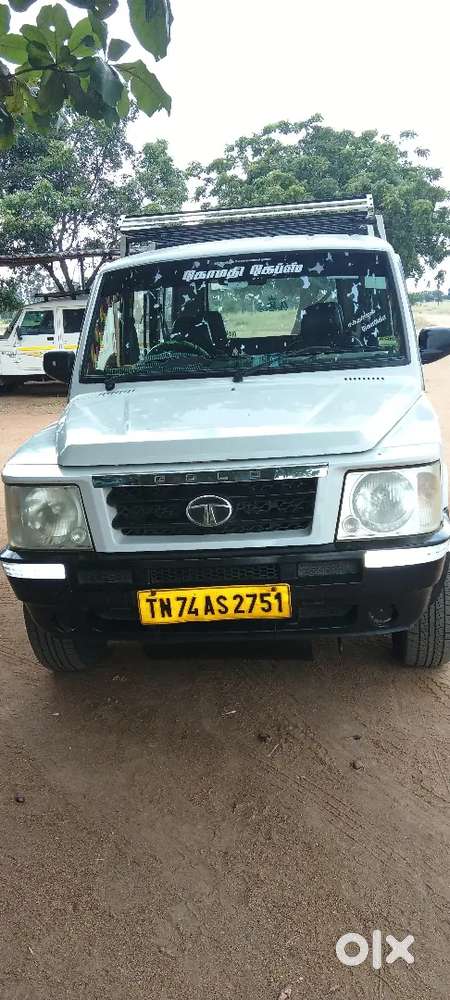 Tata Sumo Gold 2018 Diesel Gold Cx Ps Ac