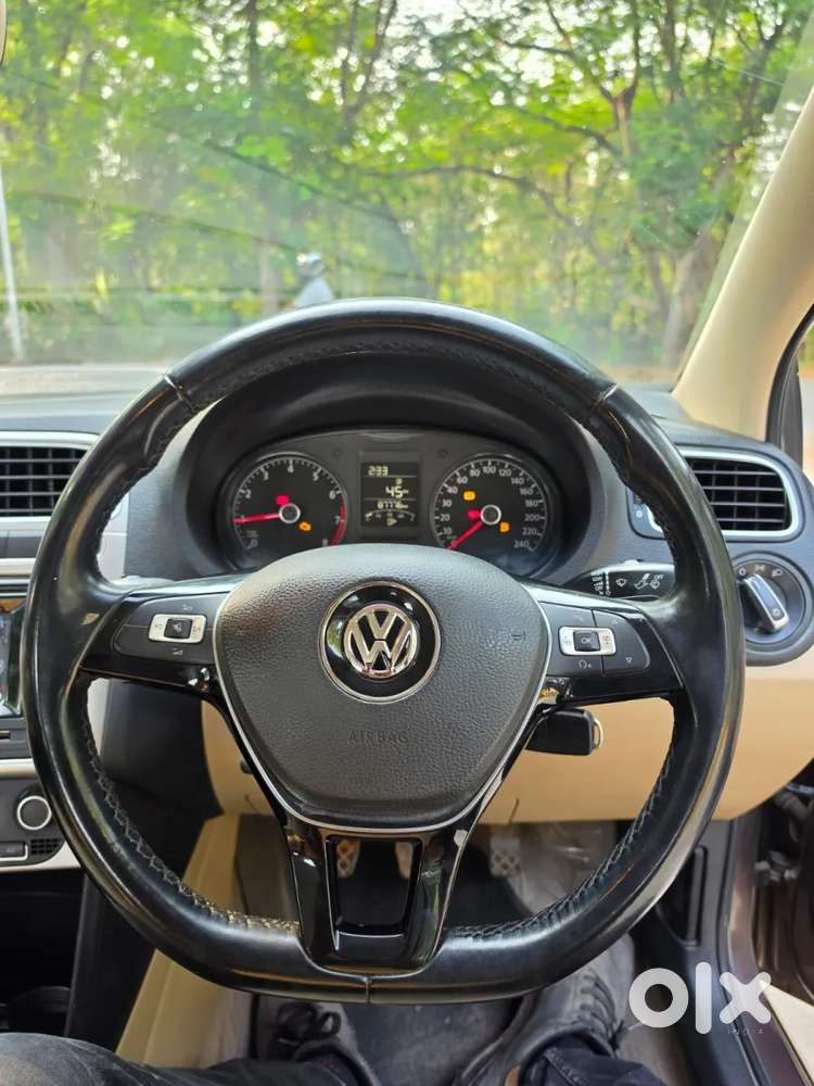 Volkswagen Ameo 1.0 Mpi Highline Plus, 2019, Petrol
