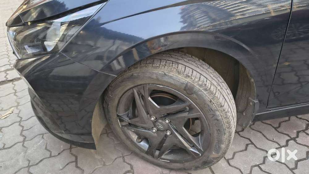 Hyundai I20 1.2 Sportz (o), 2022, Petrol