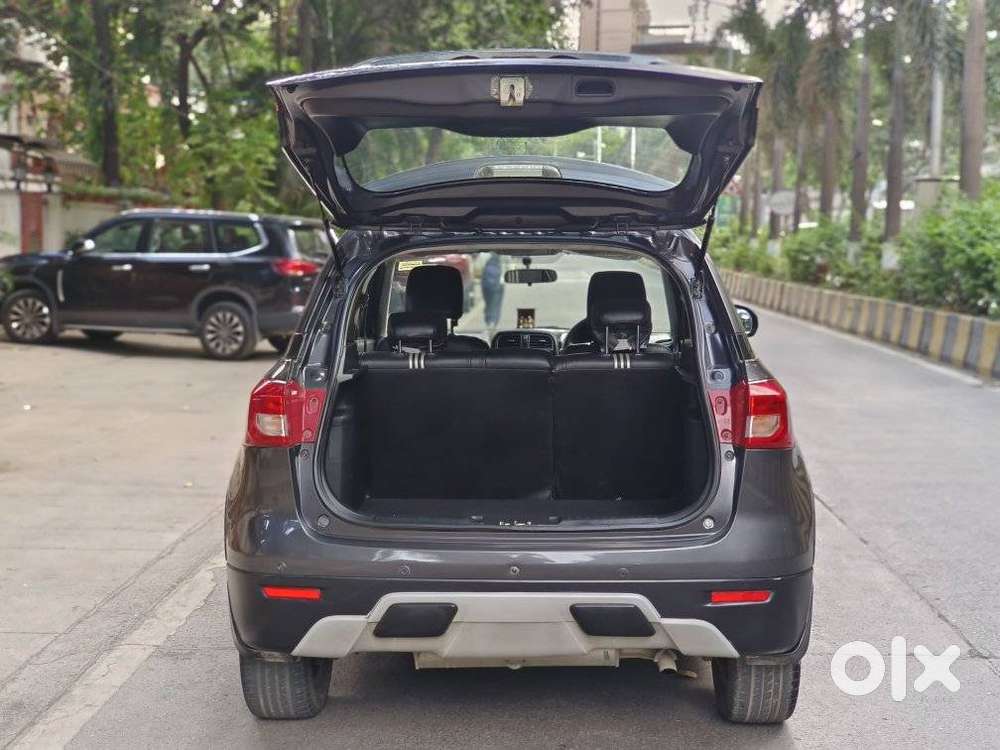 Maruti Suzuki Brezza Zdi, 2019, Diesel