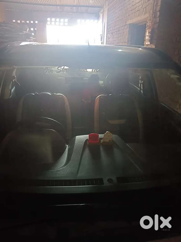 Maruti Vitara Brezza Vdi 2017