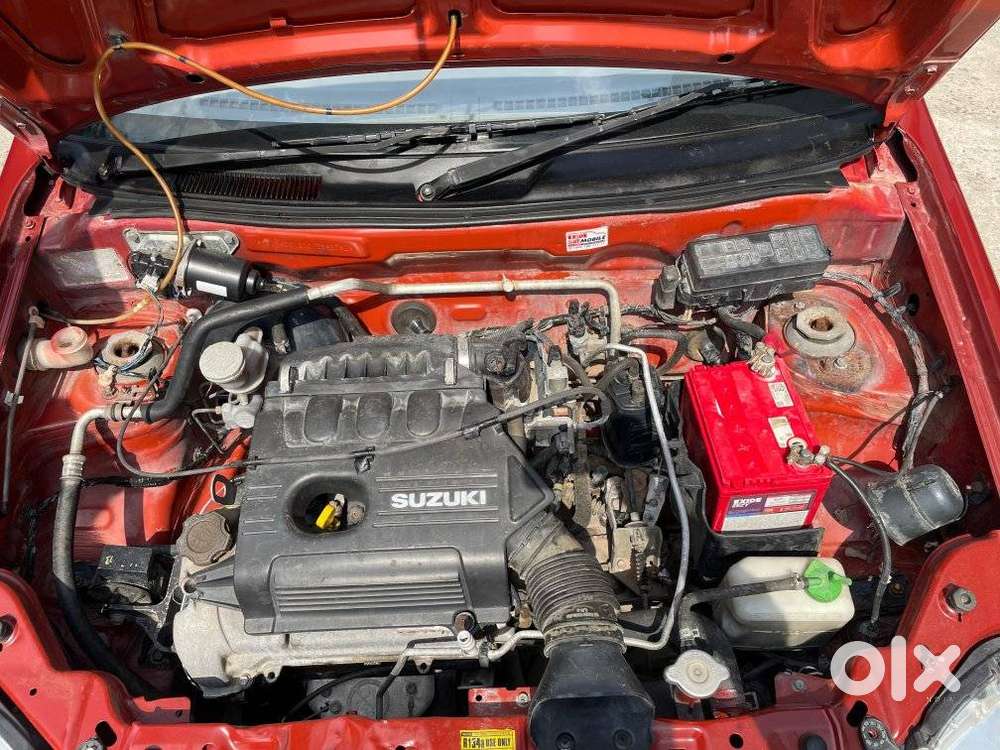 Maruti Suzuki Alto K10 Vxi (o), 2011, Petrol