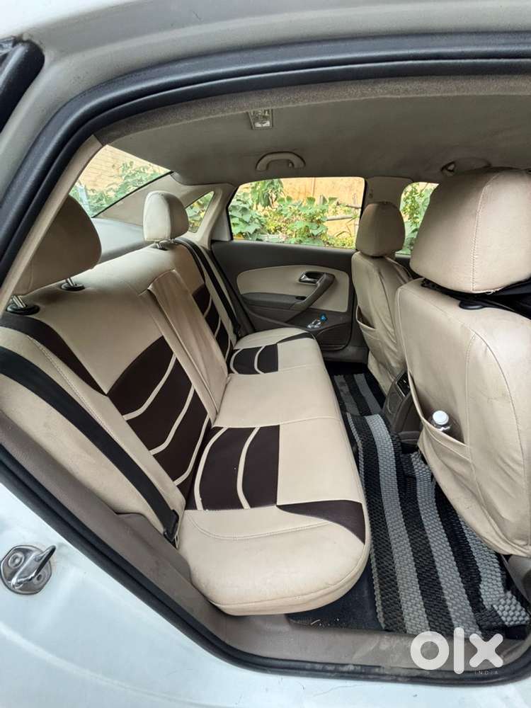 Skoda Rapid Diesel 2014