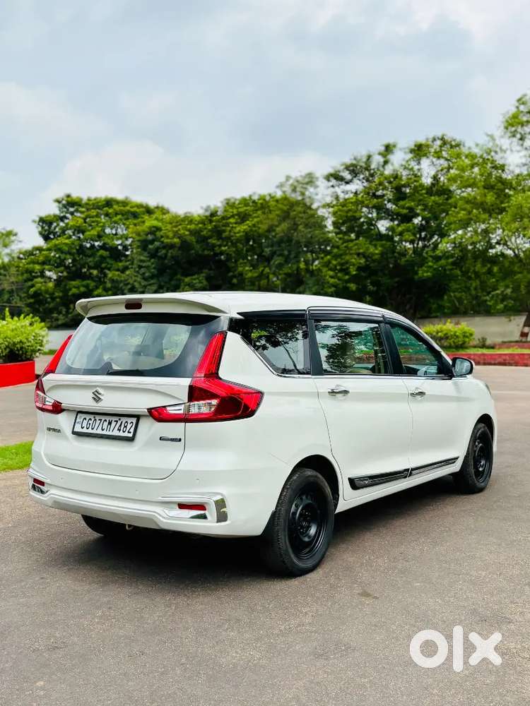 Maruti Suzuki Ertiga Lxi 2023