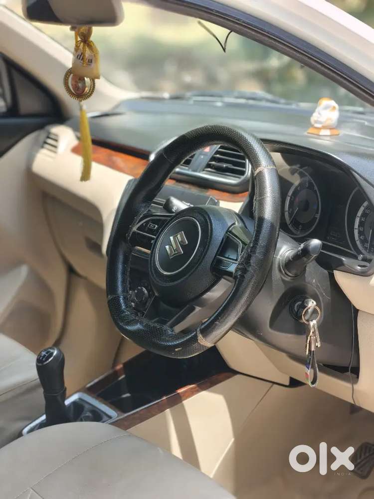 Desire Car
