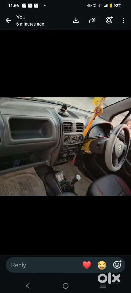 Veh In Good Running Condition With Smooth  Fit On Car. Battery New.