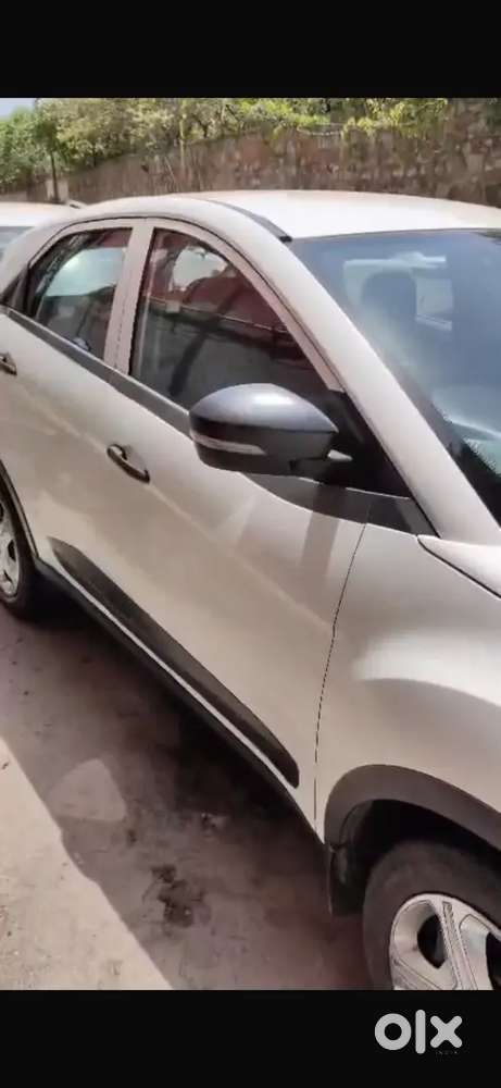 Tata Nexon Revotron 2019 Manual