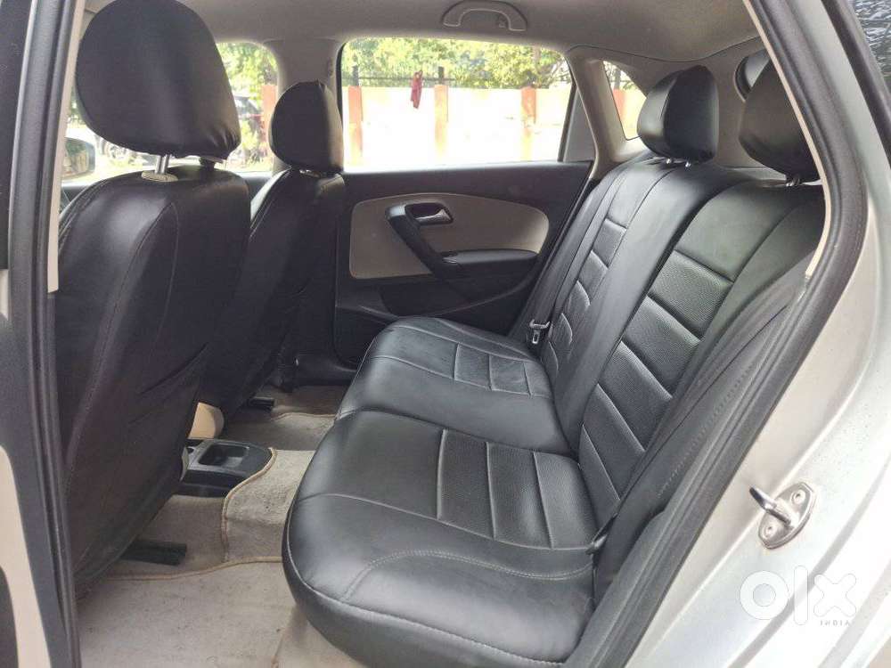Volkswagen Vento 1.5 Highline Connect Edition, 2012, Petrol