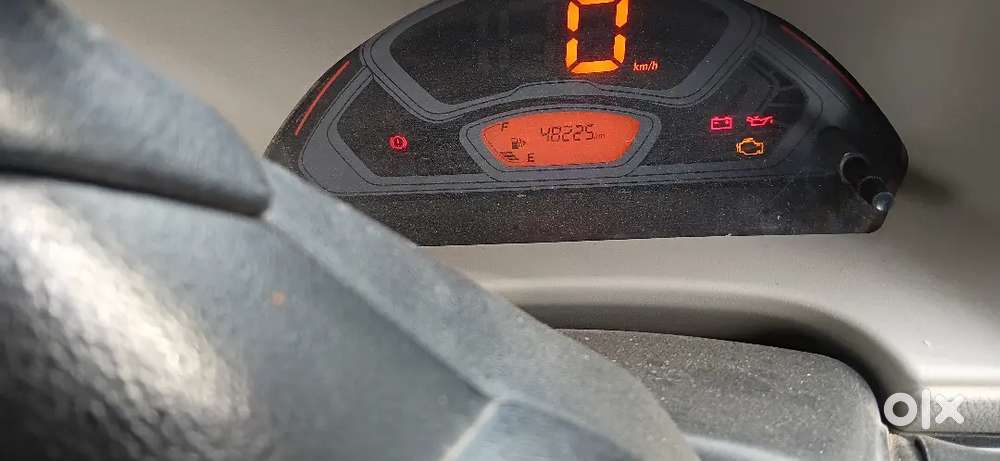 Very Good Condition Vehicle