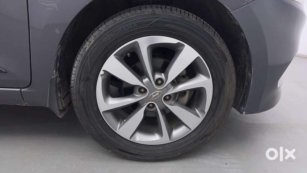 Hyundai Elite I20 [ ] 1.2 Asta, 2015, Petrol