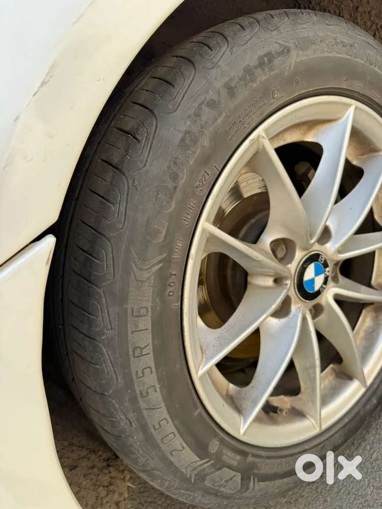 Bmw 3 Series 2012