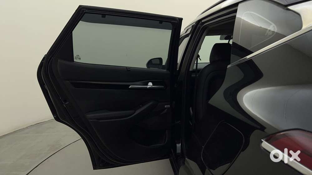 Kia Seltos 1.5 Gtx+ Diesel At, 2021, Diesel