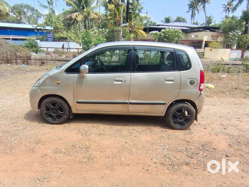 Maruti Suzuki Estilo Vxi, 2008, Petrol