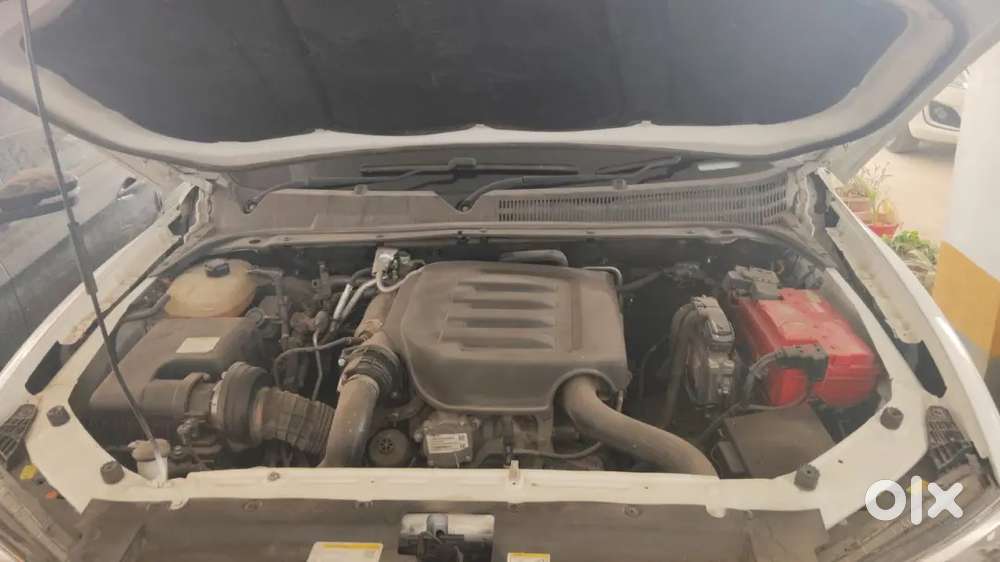 Mahindra Scorpio N 2023 Diesel 33000 Km Driven
