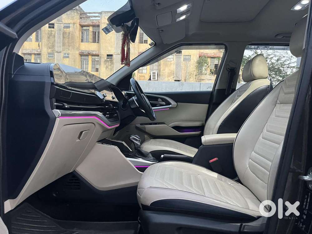 Kia Carens 1.5 Luxury Plus Diesel 6 Str, 2022, Diesel