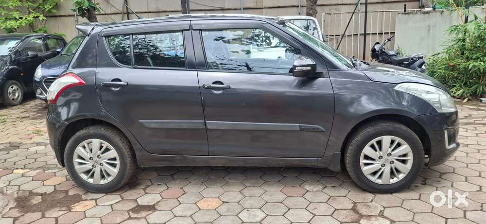 Maruti Suzuki Swift Zxi, 2015, Petrol