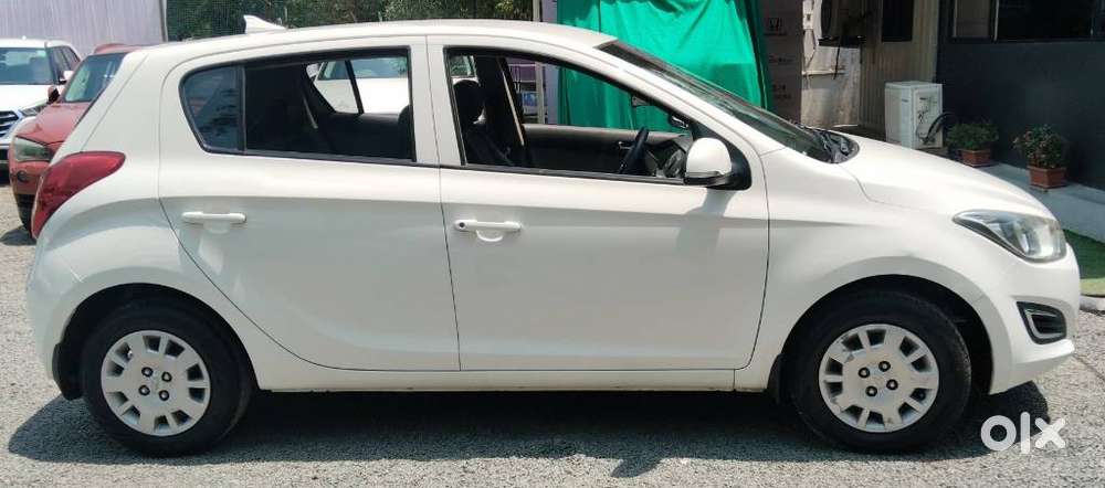 Hyundai I20 Magna Plus Diesel, 2012, Diesel