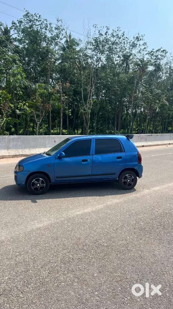 Alto Lxi 800
2006 Modal 
Km:112202
Text Setp Anu
5yr Tax Ind