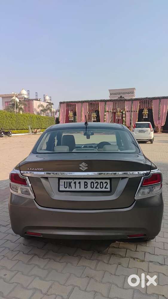 Maruti Suzuki Swift Dzire 1.3 Vxi, 2022, Petrol