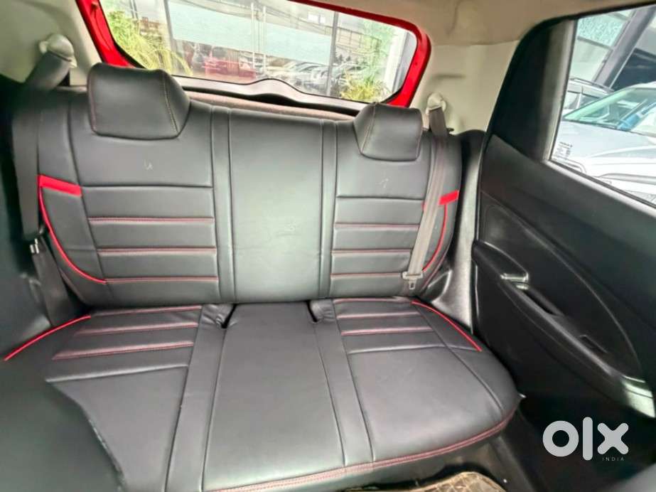 Maruti Suzuki Swift Vxi Abs Bsiv, 2021, Petrol