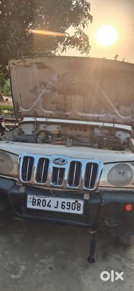 Gari Me Koi Kam Nhi Hai Condition Mein Hai