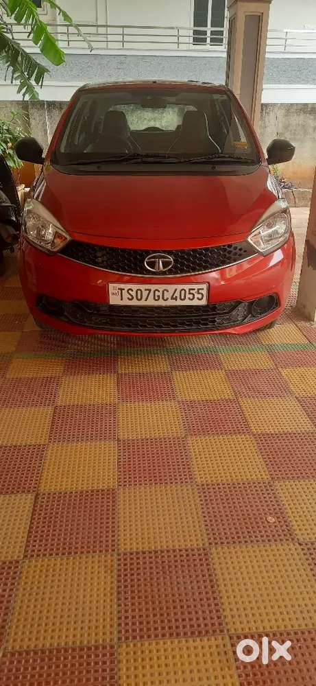 Tata Tiago Well Maintained  Excellent Condition