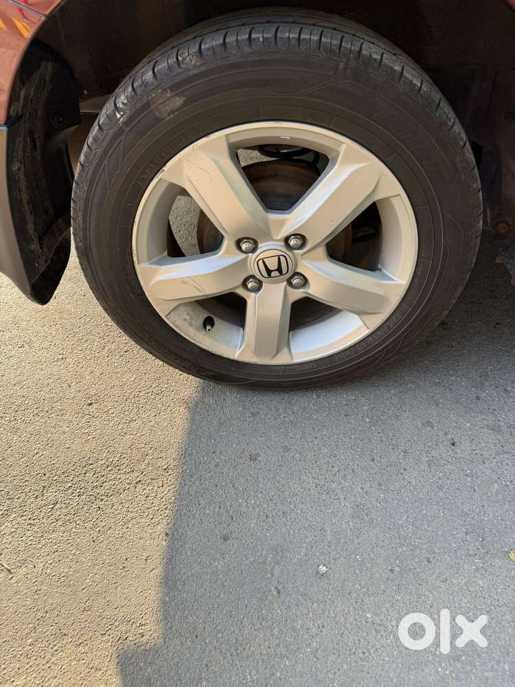 Honda City 2011-2013 S, 2013, Petrol