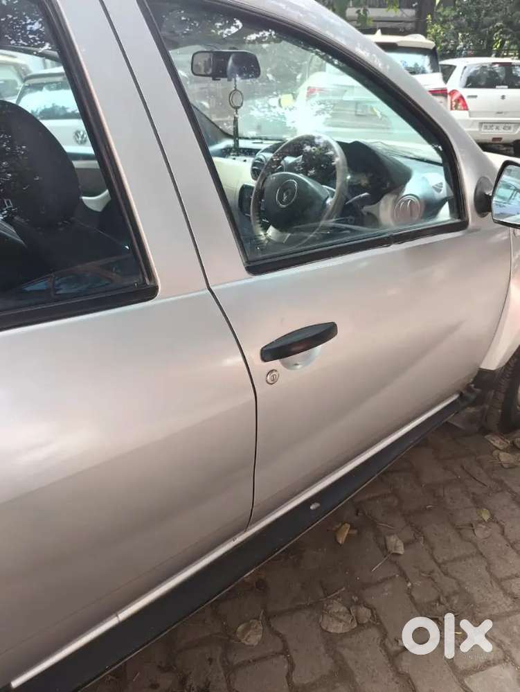 Renault Duster 2014 Model