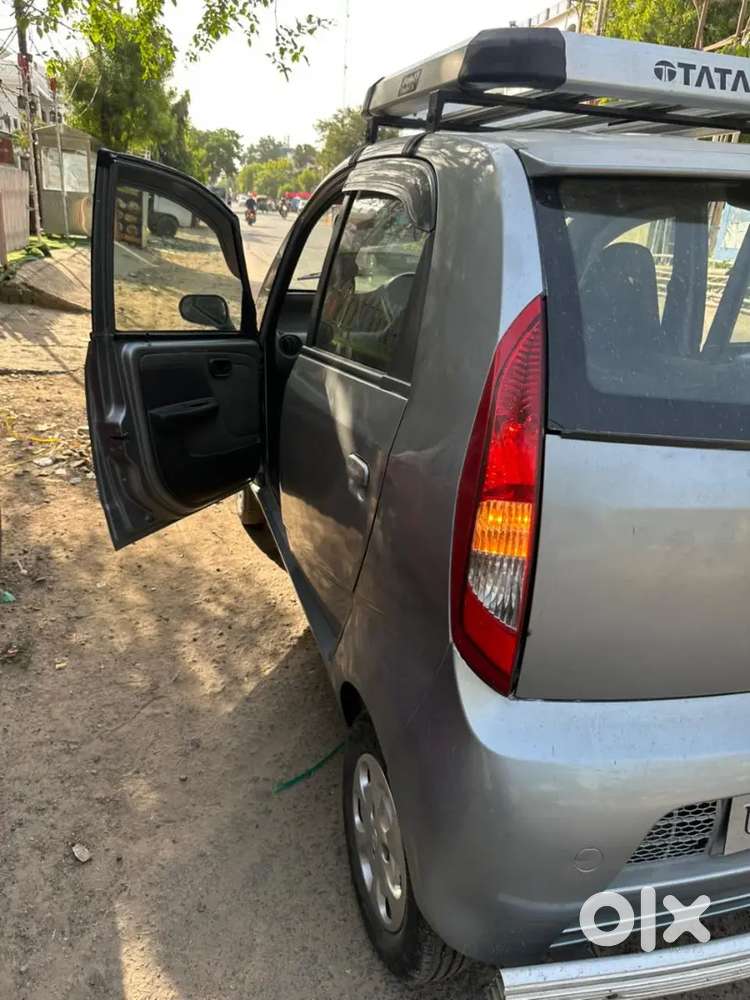Selling First Owner Tata Nano Or Exchange 2012 Model
