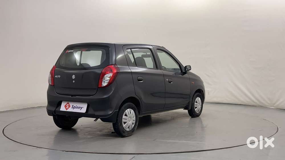 Maruti Suzuki Alto 800 2012-2016 0.8 Lxi (o), 2022, Petrol