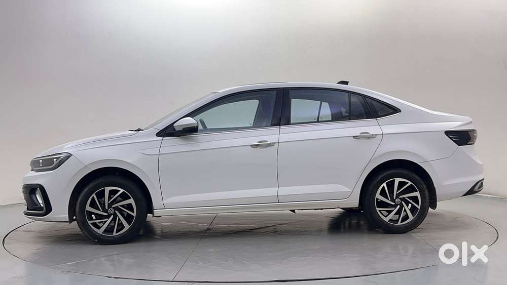 Volkswagen Virtus 1.0 Topline Tsi, 2023, Petrol