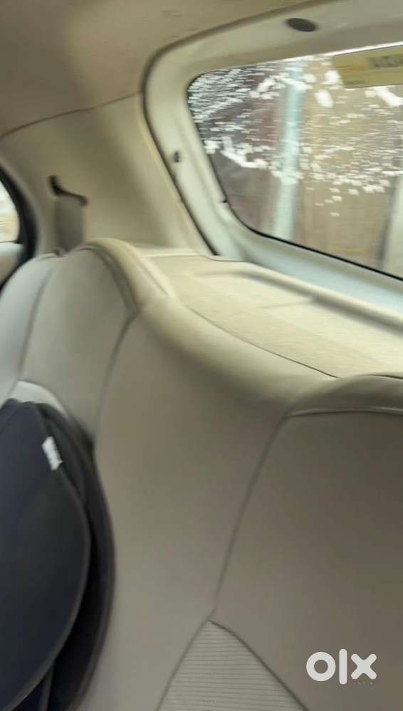 Nissan Micra 2011 Diesel Good Condition