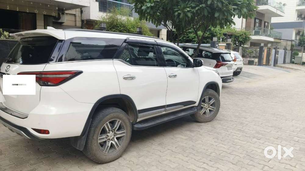 Toyota Fortuner 4x2 At 2.8 Diesel, 2022, Diesel