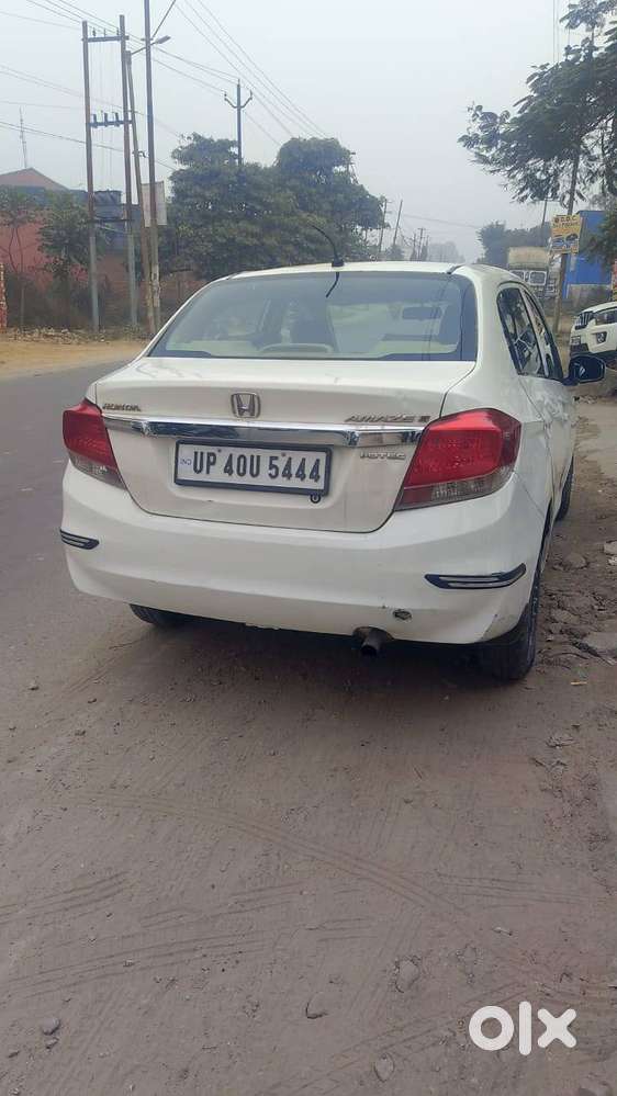 Shubham Kumar  Honda Amaze Sale