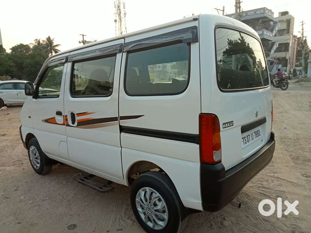 Maruti Suzuki Eeco, 2024, Petrol