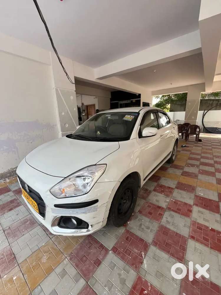 Maruti Suzuki Dzire 2024 Petrol 45000 Km Driven