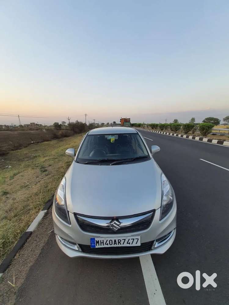 Maruti Suzuki Swift Dzire Vdi, 2016, Diesel