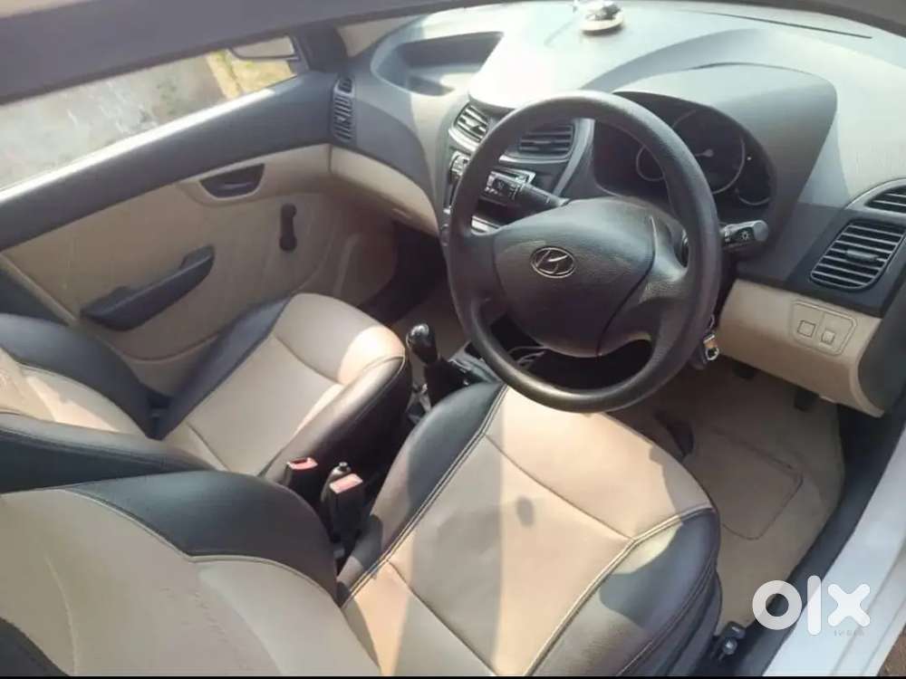 Hyundai Eon 2013 Petrol 85600 Km Driven