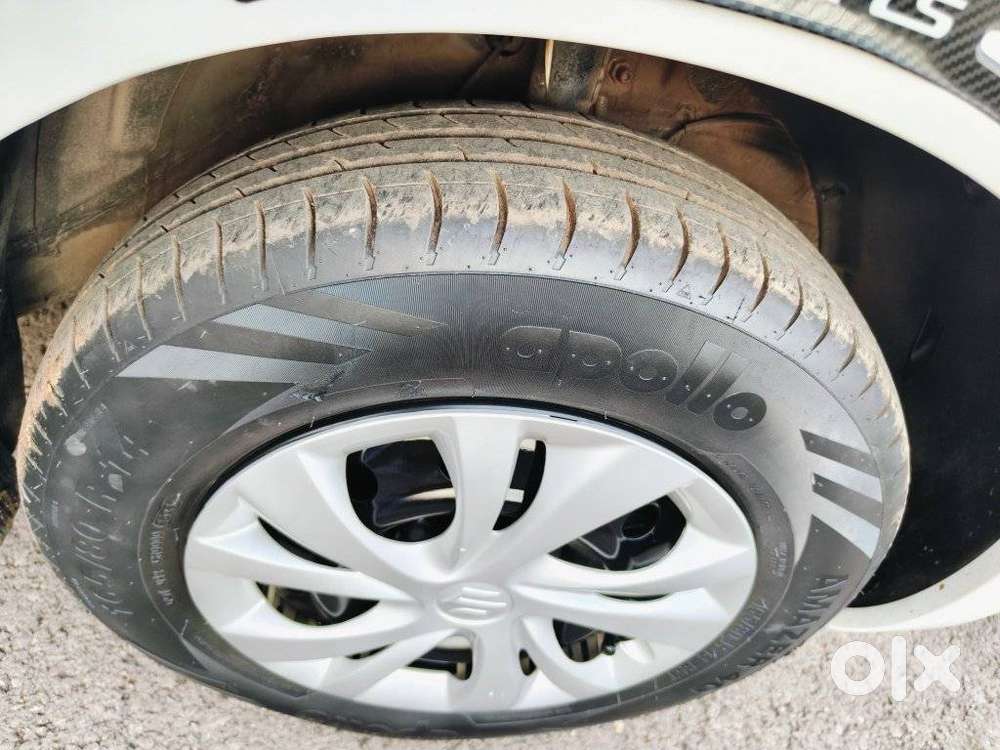 Maruti Suzuki Swift Vxi Optional, 2023, Petrol