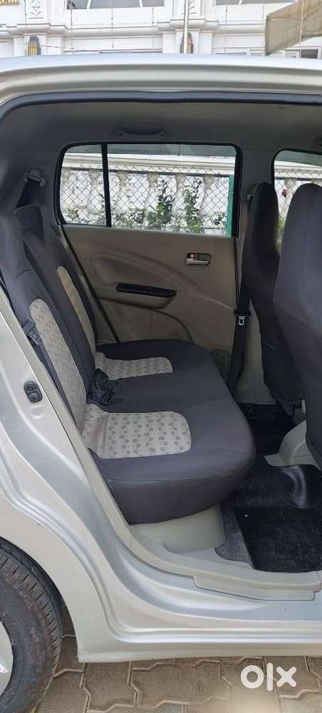 Maruti Suzuki Celerio Zxi Optional Amt, 2017, Petrol