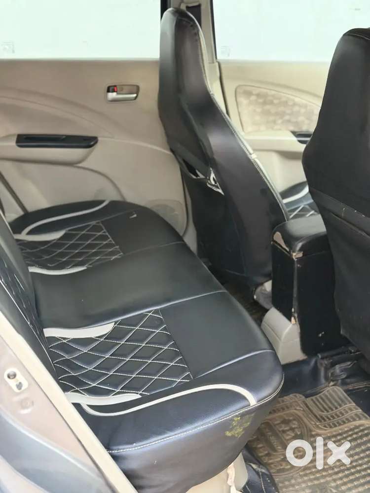 Maruti Suzuki Celerio 2017 Petrol 95000 Km Driven