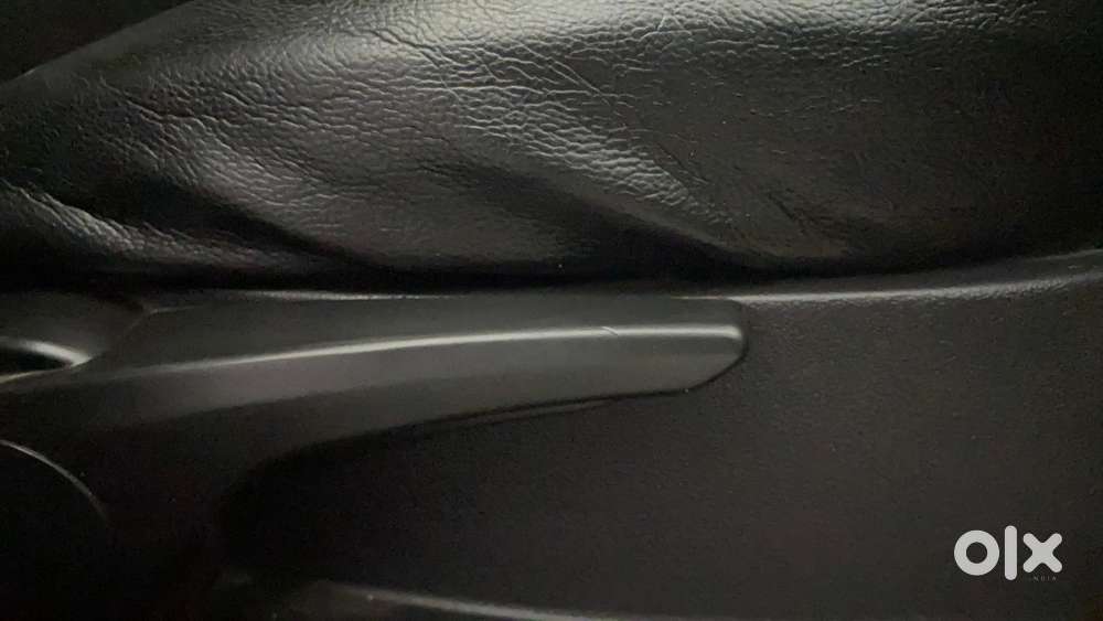 Tata Nexon 1.2 Revotron Xt Plus, 2019, Petrol