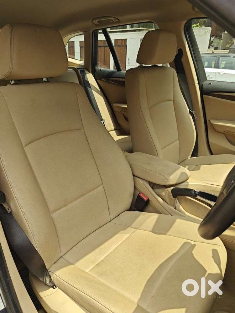 Bmw X1 2012-2015 Sdrive20d, 2014, Diesel