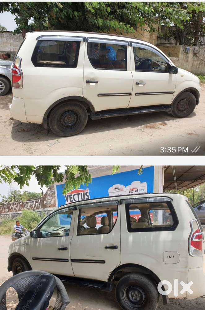 Mahindra Xylo Diesel Manual 2014