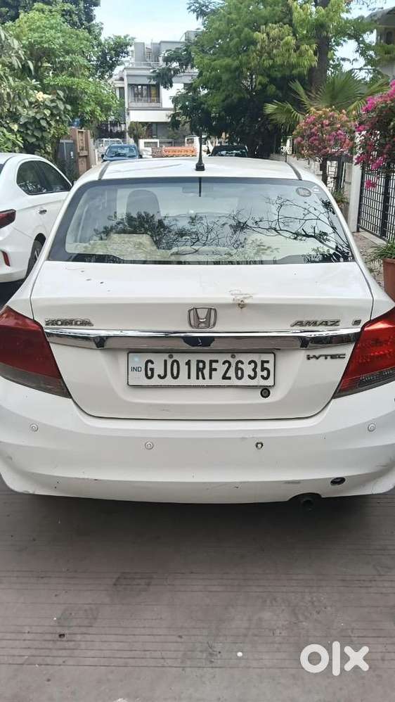 Honda Amaze