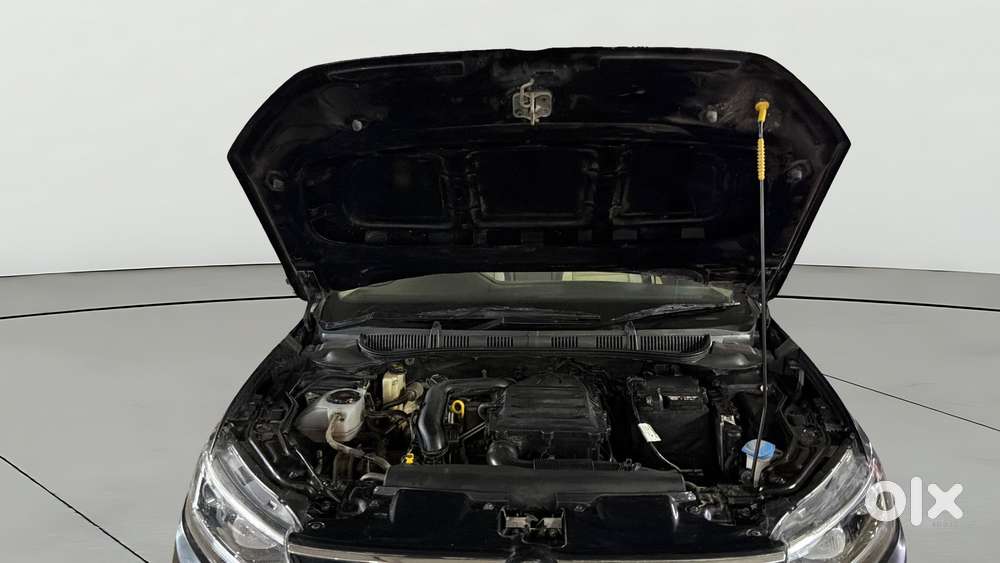 Volkswagen Virtus 1.0 Topline Tsi At, 2024, Petrol