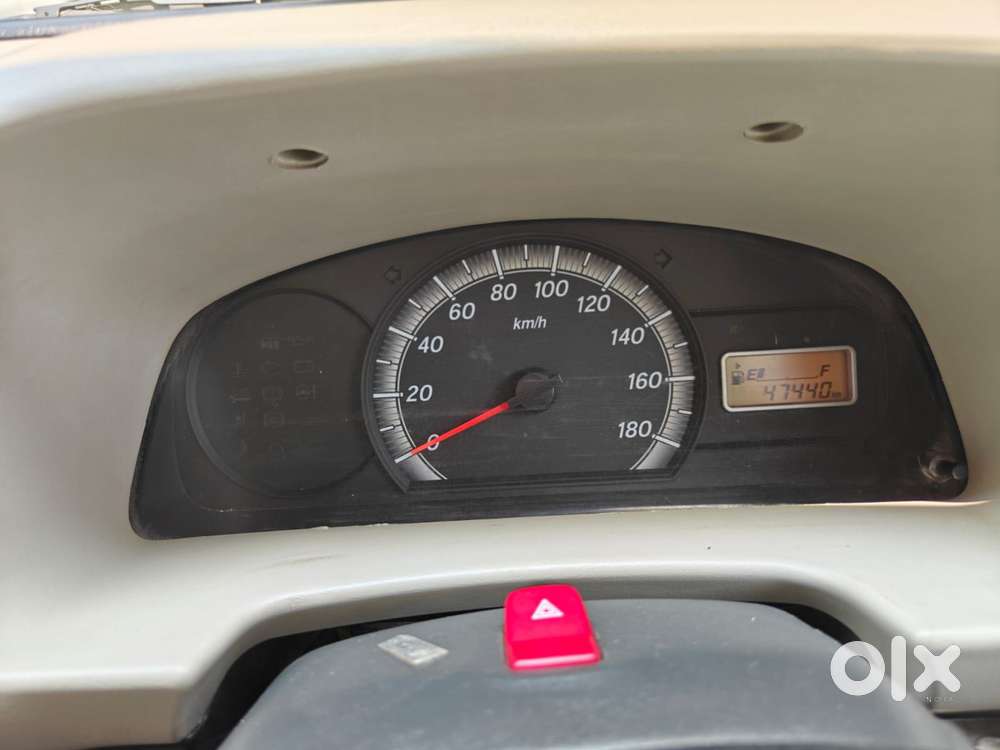 Maruti Suzuki Eeco Cng 5 Seater Ac, 2022, Cng & Hybrids