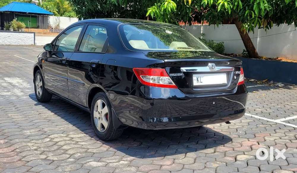 Honda City 2003-2005 1.5 Exi, 2004, Petrol